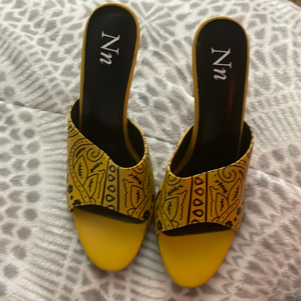 Heels